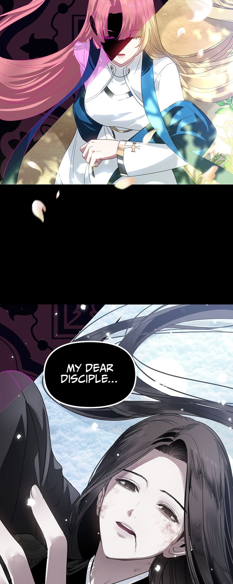 SSS-Class Suicide Hunter, Chapter 94 image 53